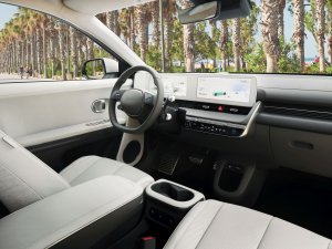 Eerste review - Jij wilt een Hyundai Ioniq 5! Geen Skoda Enyaq of VW ID.4