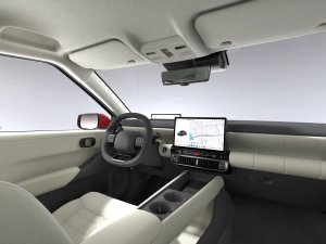 Goedkoopste Hyundai Ioniq 3 doet alsof hij een Tesla is - maar ben jij daar blij mee?