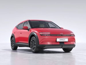Goedkoopste Hyundai Ioniq 3 doet alsof hij een Tesla is - maar ben jij daar blij mee?