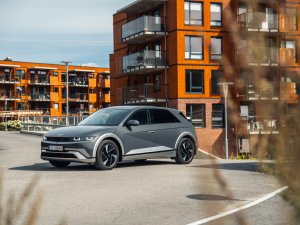 In hét EV-paradijs wordt een elektrische auto vanaf januari duizenden euro's duurder