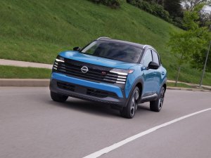 Deze Nissan Kicks komt naar Europa en gaat strijd aan met Volkswagen T-Roc en Toyota Corolla Cross