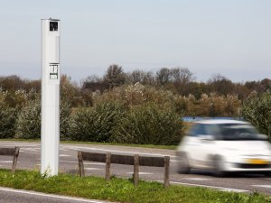Waarom Friese automobilisten