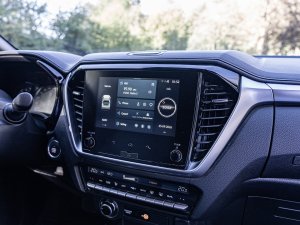 Isuzu D-Max 2.2 (2026): met deze nieuwe Japanse machine moet je zero-emissiezones ontwijken