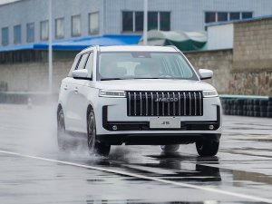 Dit Chinese merk gaat EV's met 1500 km range naar Nederland halen