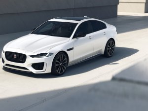 Waarom deze verzekeraar auto’s van Jaguar en Land Rover weigert