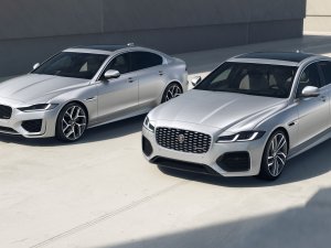 Update voor Jaguar XE en Jaguar XF - Leasen jullie ze nu wél?!
