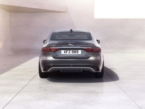Vernieuwde Jaguar XF (2020) gaat F-Pace achterna - maar waar blijft de plug-in hybride?