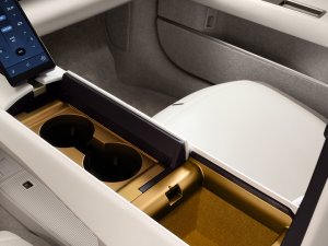 Jaguar Type 01: je kin valt op de grond als je de foto’s, specs en prijs (!) ziet