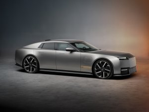 Jaguar Type 01: je kin valt op de grond als je de foto’s, specs en prijs (!) ziet