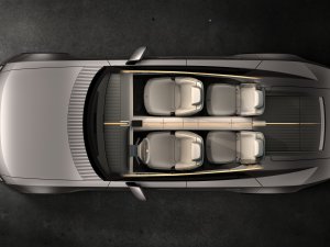 Jaguar Type 01: je kin valt op de grond als je de foto’s, specs en prijs (!) ziet