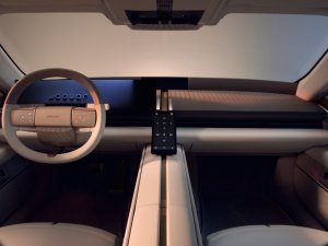 Jaguar Type 01: je kin valt op de grond als je de foto’s, specs en prijs (!) ziet