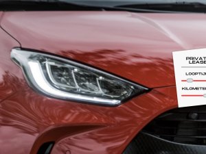 Japanse hybride auto is plotseling spotgoedkoop