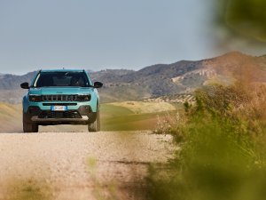 Jeep Avenger (2023) review: deze Jeep zou zomaar de succesvolste ooit kunnen worden