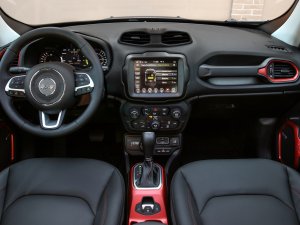 Pluggen en ploegen: de Jeep Renegade en Compass 4xe plug-in hybride (2020)