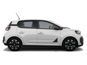 De goedkoopste Dacia Spring kost maar 19.500 euro, en dat is te zien ook