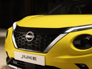 Waarom je de vernieuwde Nissan Juke niet kunt negeren