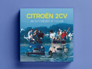 Hoe vervang je de meest legendarische en spotgoedkope Citroën ooit?