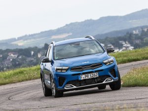 TEST - Dacia Duster is meer terreinwagen dan Volkswagen T-Cross, Seat Arona en Kia Stonic