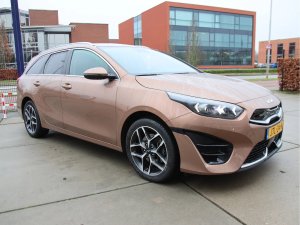 Veel bagageruimte, weinig benzine - deze stationwagons bieden het beste van twee werelden
