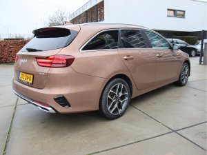 Veel bagageruimte, weinig benzine - deze stationwagons bieden het beste van twee werelden
