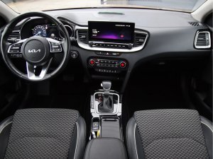 Veel bagageruimte, weinig benzine - deze stationwagons bieden het beste van twee werelden