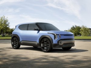 Waarom EV-specialist Kia aan de slag gaat met nieuwe Picanto op benzine
