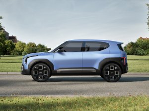 Waarom EV-specialist Kia aan de slag gaat met nieuwe Picanto op benzine