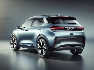 Kia doet geheimzinnig, maar alles wijst op een goedkope Kia EV1