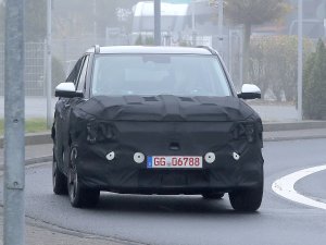 Hier rijdt de Kia EV2: deze goedkope EV is geen broertje van Hyundai Inster