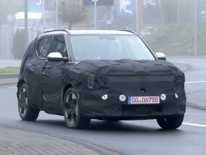 Hier rijdt de Kia EV2: deze goedkope EV is geen broertje van Hyundai Inster