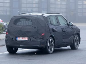 Hier rijdt de Kia EV2: deze goedkope EV is geen broertje van Hyundai Inster