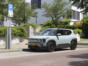3 voordelen en 3 nadelen van de Kia EV2