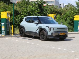 Actieradiustest Top 90 - Deze elektrische auto's hebben het grootste bereik