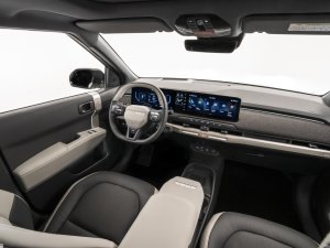 Elektrische Kia EV3 maakt de Volvo EX30 stikjaloers