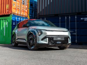 3 dingen die de Kia EV3 beter doet dat de Kia Niro EV