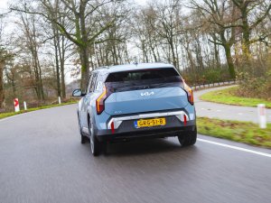 Zoveel kost de populairste auto van Nederland met private lease