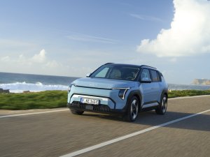 Kia EV3 (2025) test: het verkoopsucces van de bestverkochte auto van Nederland verklaard