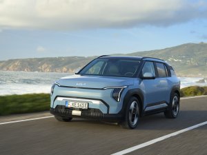 Kia EV3 (2025) test: het verkoopsucces van de bestverkochte auto van Nederland verklaard