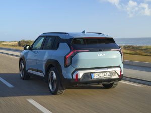 Kia EV3 (2025) test: het verkoopsucces van de bestverkochte auto van Nederland verklaard