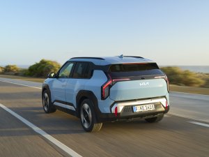 Kia EV3 (2025) test: het verkoopsucces van de bestverkochte auto van Nederland verklaard