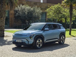 Kia EV3 (2025) test: het verkoopsucces van de bestverkochte auto van Nederland verklaard