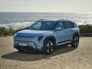 Kia EV3 (2025) test: het verkoopsucces van de bestverkochte auto van Nederland verklaard