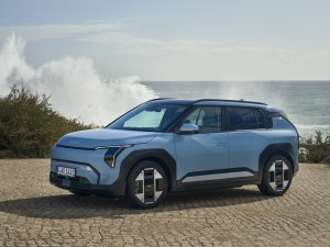 Kia EV3 (2025) test: het verkoopsucces van de bestverkochte auto van Nederland verklaard