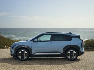 Kia EV3 (2025) test: het verkoopsucces van de bestverkochte auto van Nederland verklaard