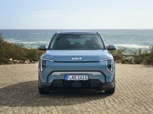 Kia EV3 (2025) test: het verkoopsucces van de bestverkochte auto van Nederland verklaard