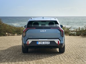 Kia EV3 (2025) test: het verkoopsucces van de bestverkochte auto van Nederland verklaard