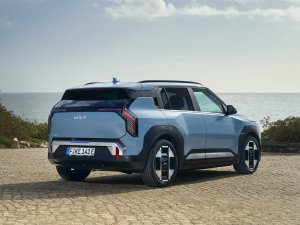 Kia EV3 (2025) test: het verkoopsucces van de bestverkochte auto van Nederland verklaard