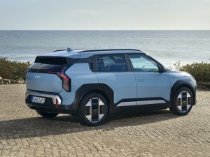 Kia EV3 (2025) test: het verkoopsucces van de bestverkochte auto van Nederland verklaard