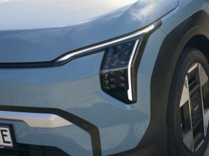 Kia EV3 (2025) test: het verkoopsucces van de bestverkochte auto van Nederland verklaard