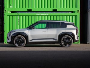 Dit is hoeveel de nieuwe Kia EV3 kost met private lease